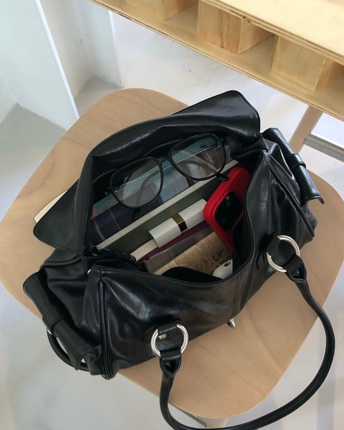 STANDOIL Beni Bag