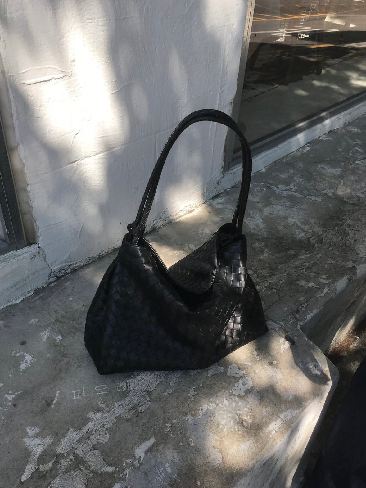 MONOROW Noa Bag