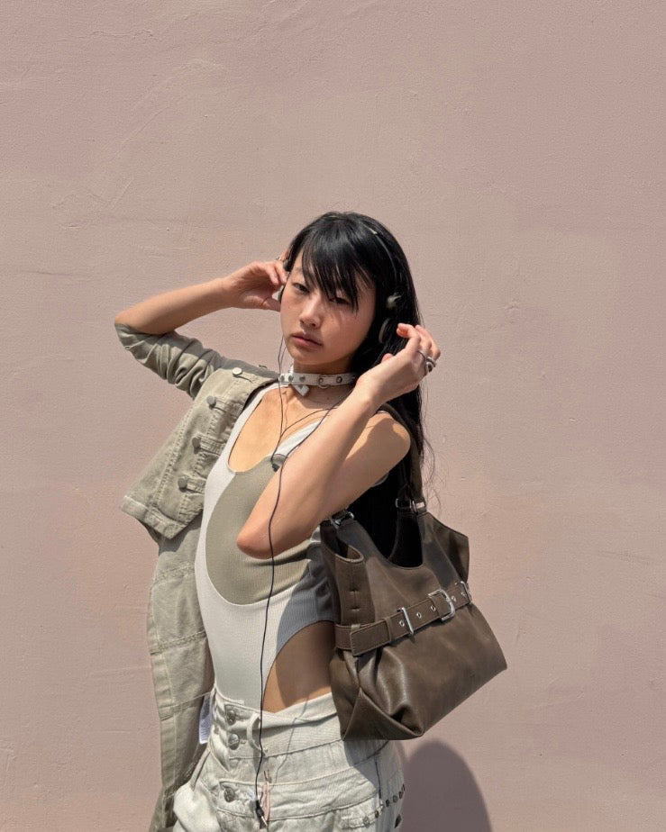 STANDOIL Lene Bag