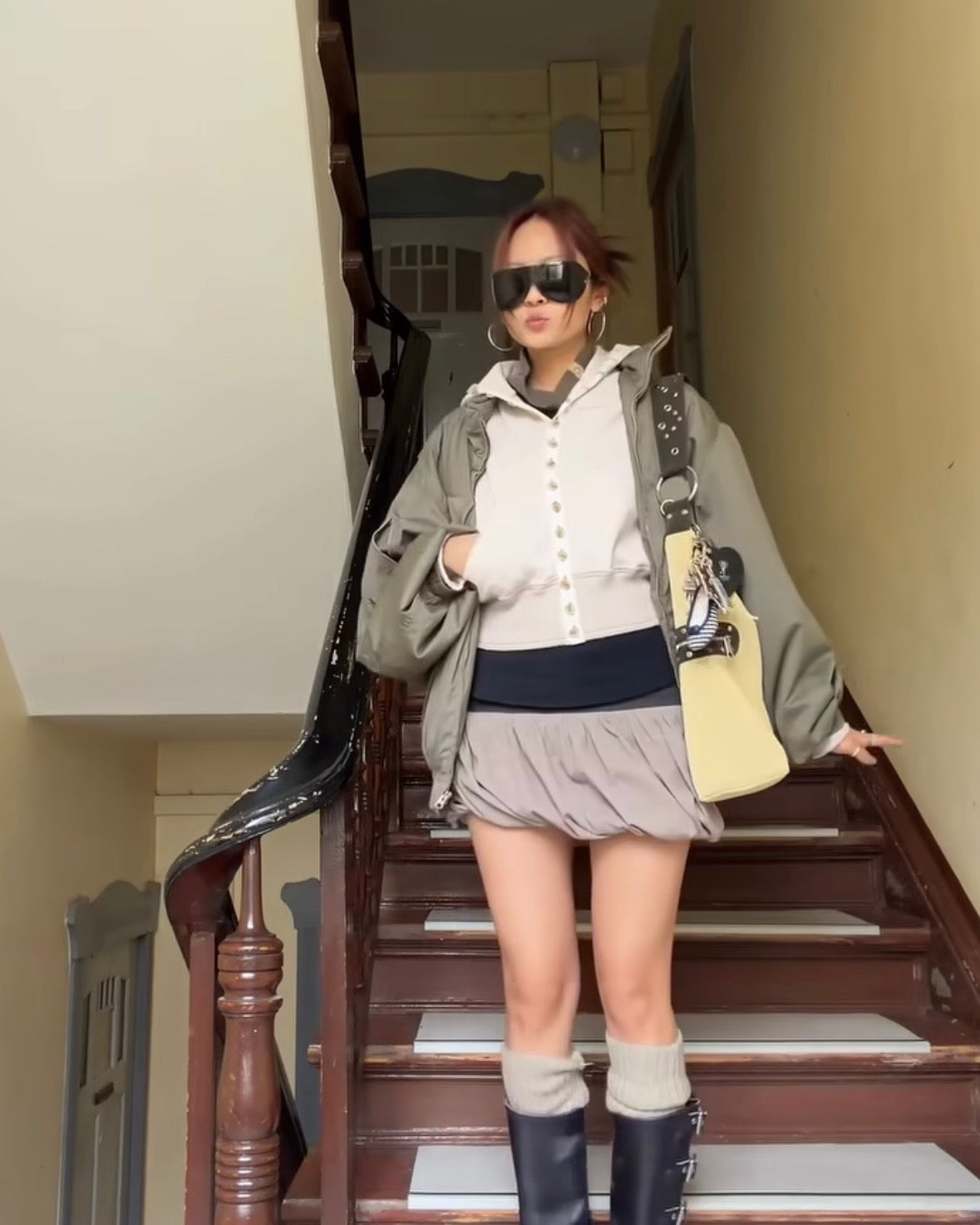 HIETA Carrie Bag