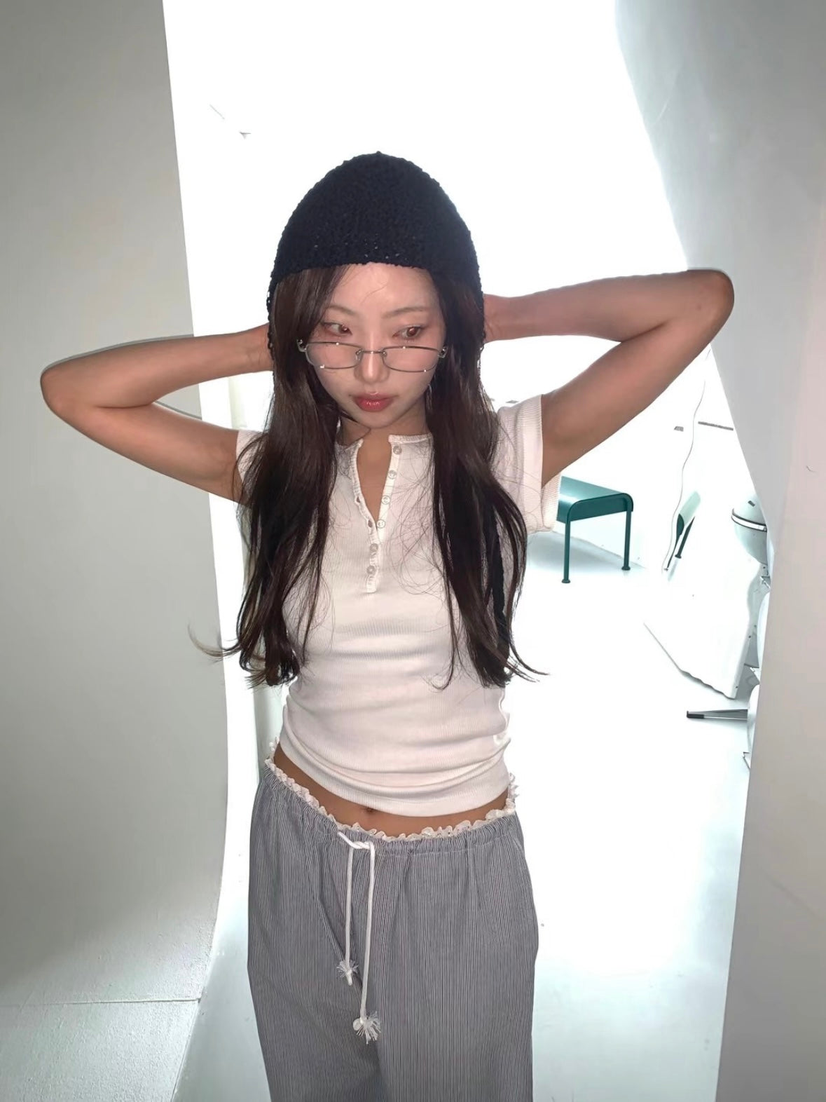 Thin Tee