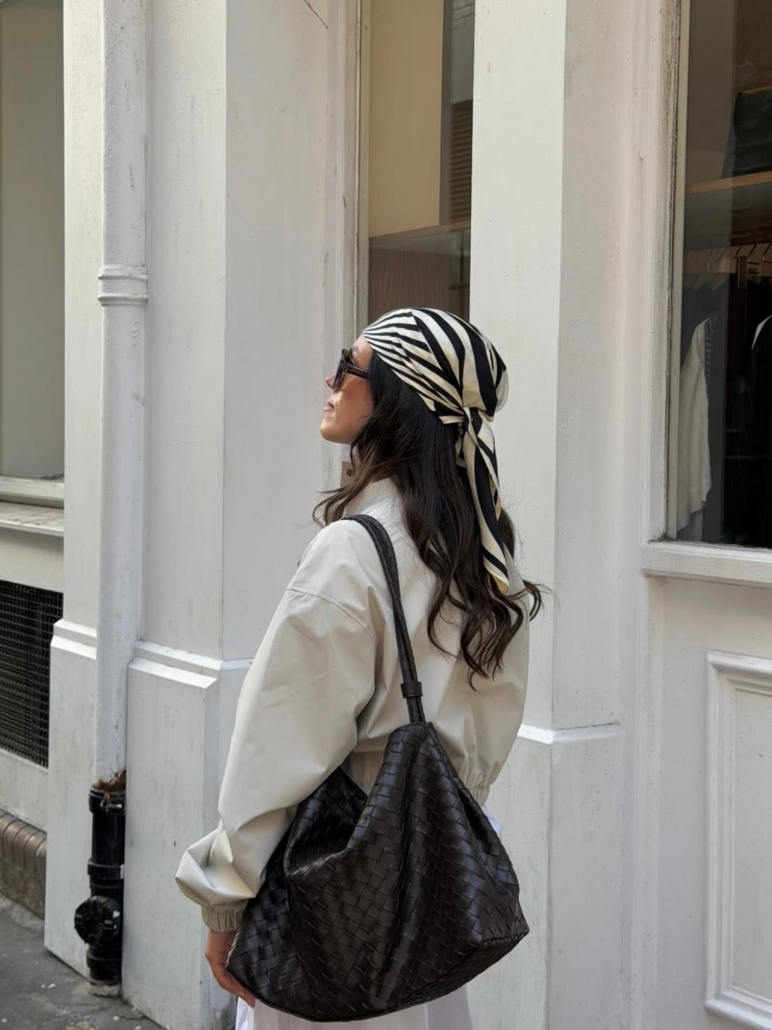 MONOROW Noa Bag