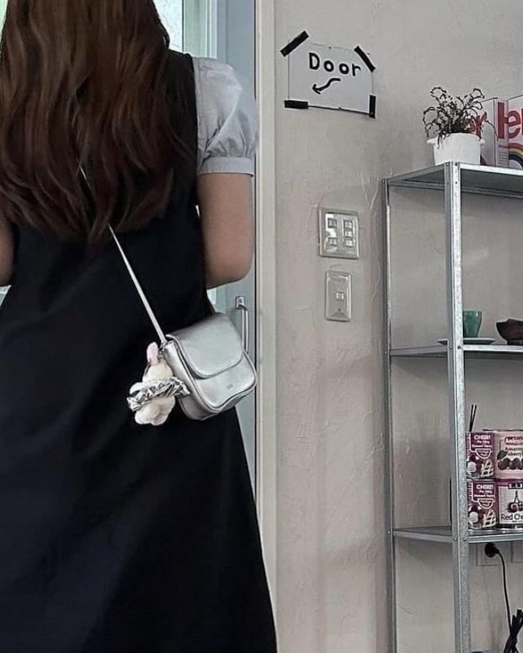 [Stand oil] Cookie Bag