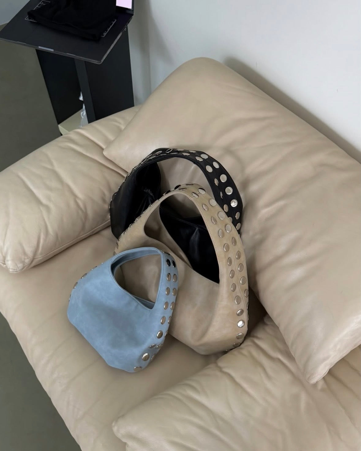 ATELIER PARK RIVA BAG