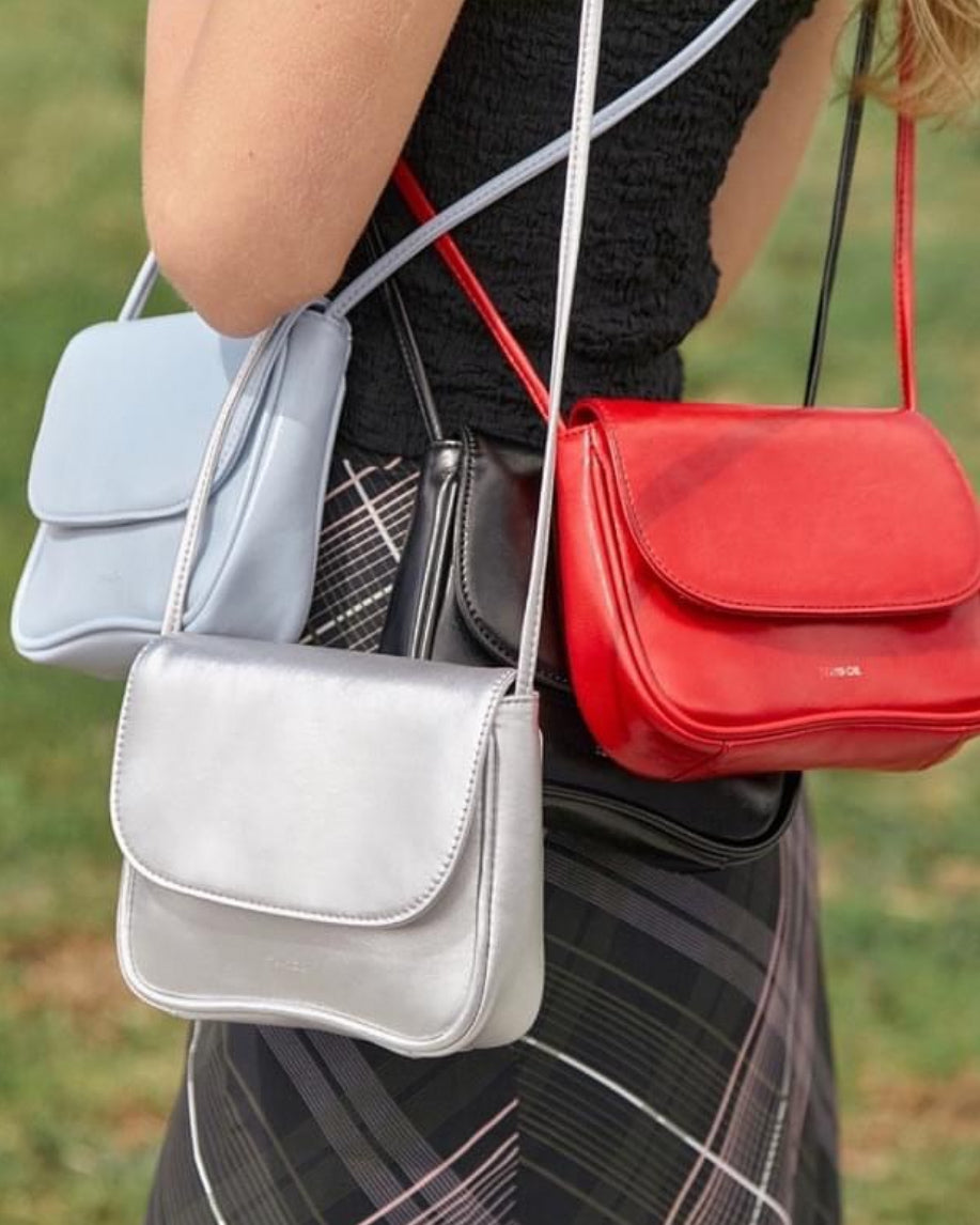 [Stand oil] Cookie Bag