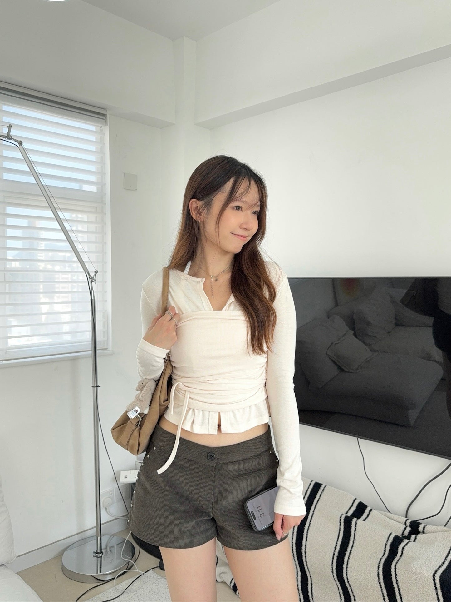 Two way top set