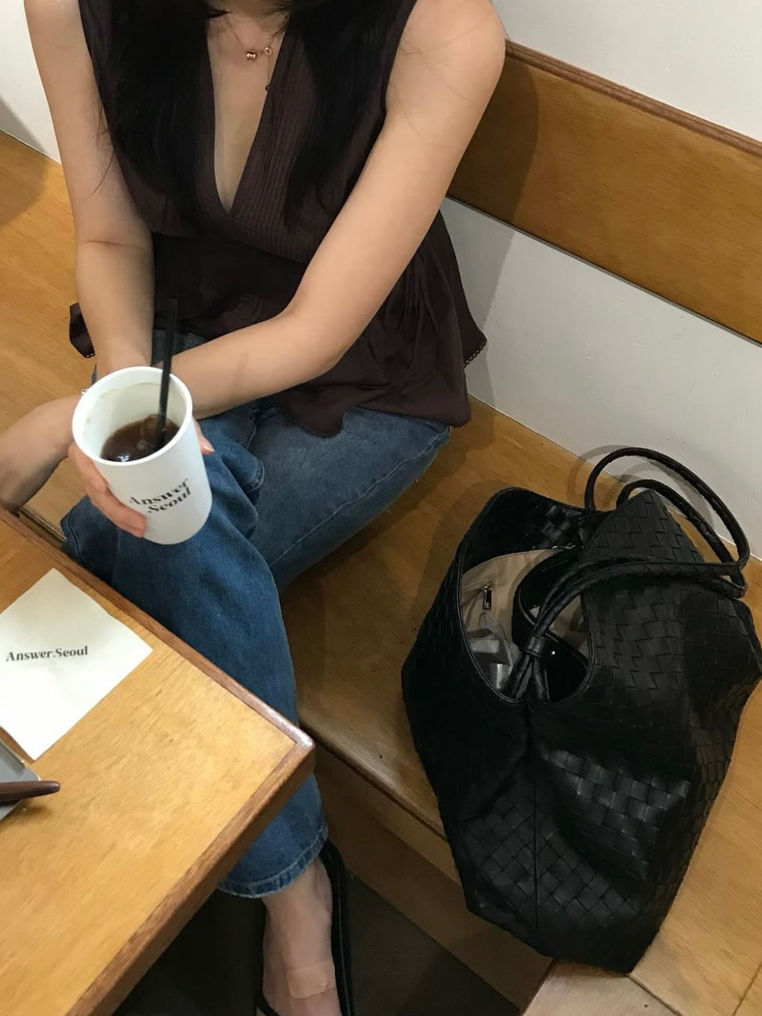 MONOROW Noa Bag