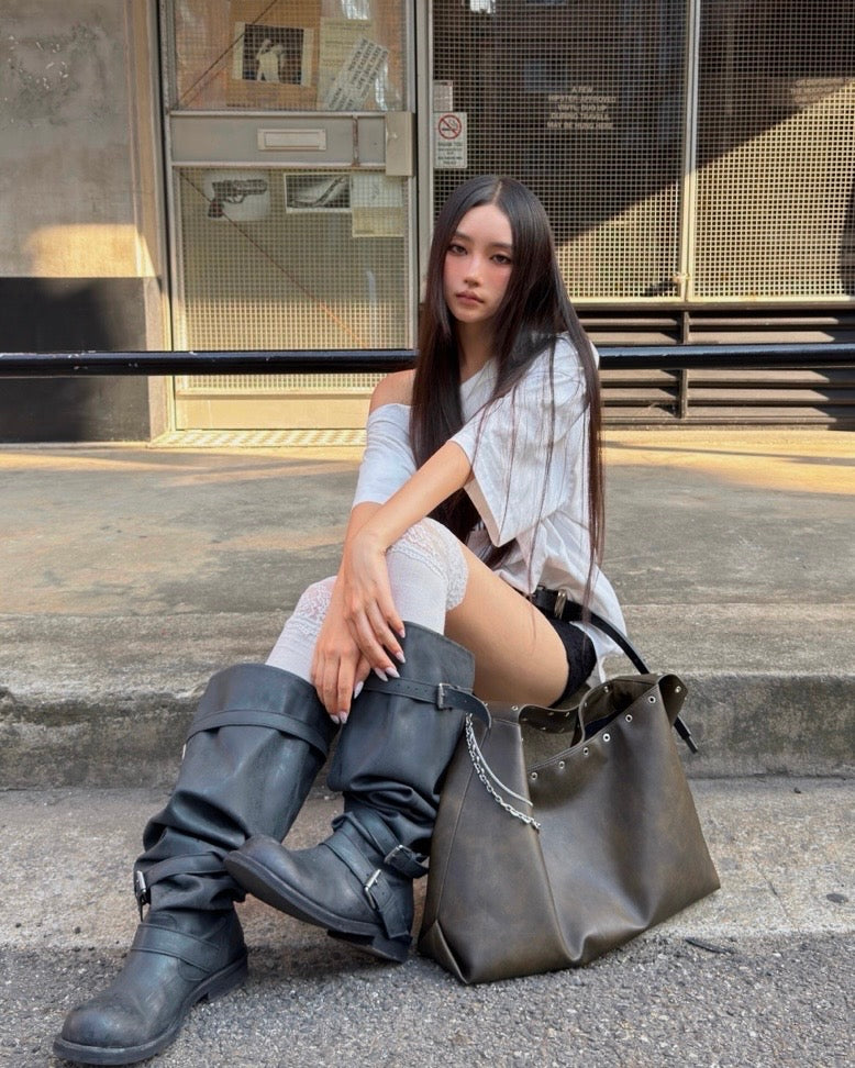 STANDOIL Mingle Bag