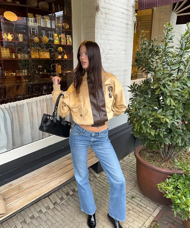 HIETA Becky Mini Bag