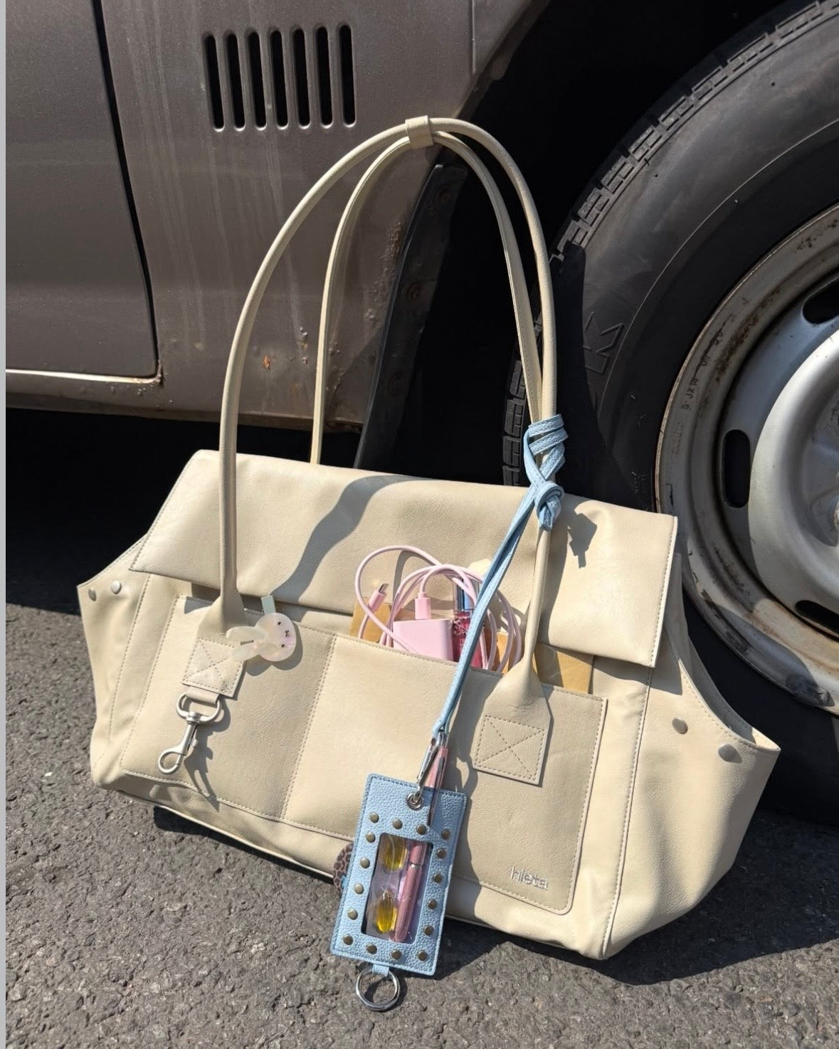 HIETA Kira Bag