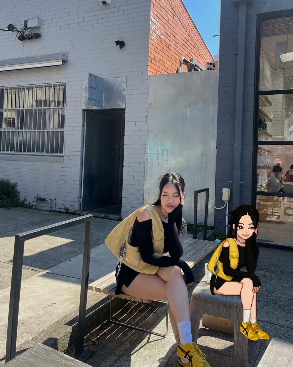 HIETA Tina Bag