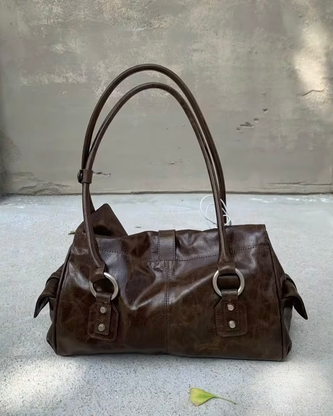 STANDOIL Beni Bag
