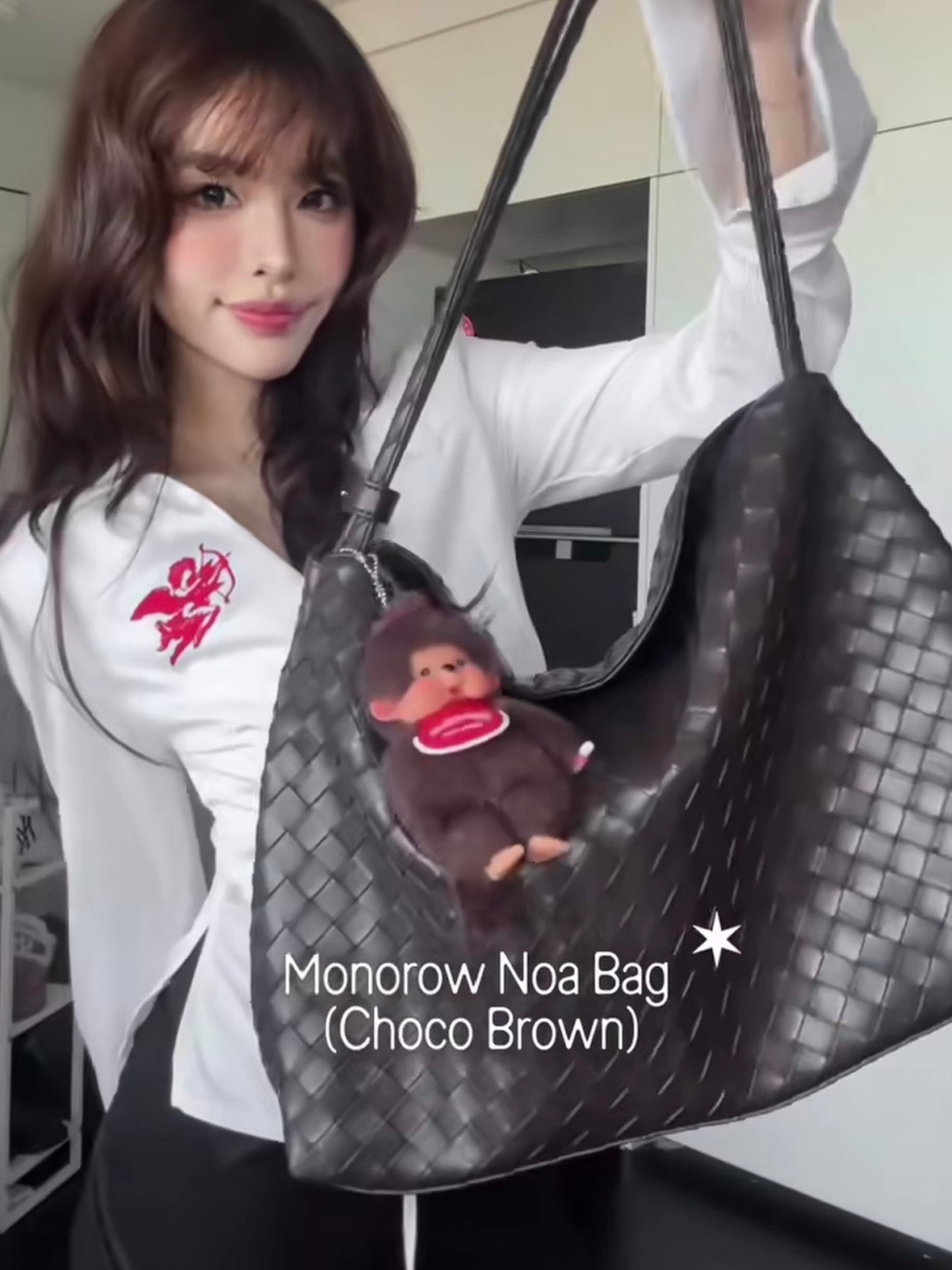 MONOROW Noa Bag