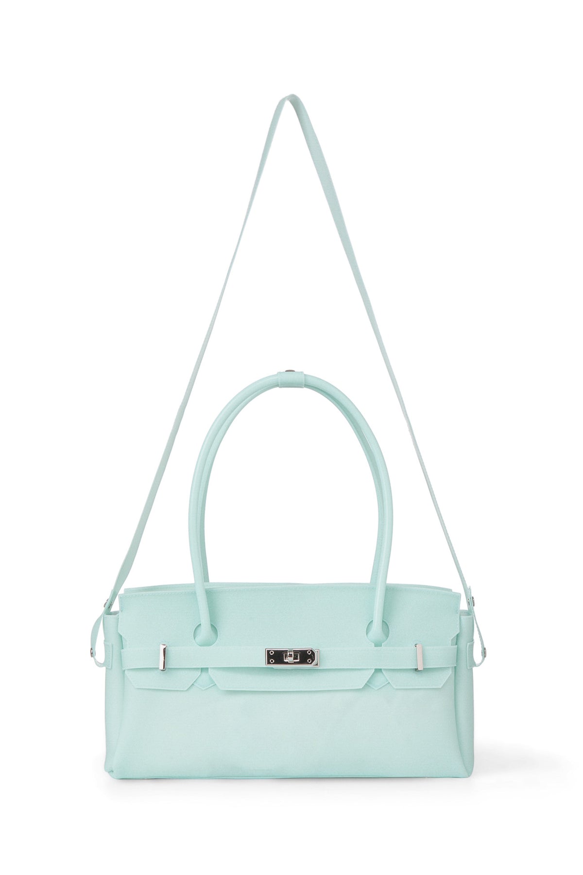 DEINET Jelly Two-Way Bag