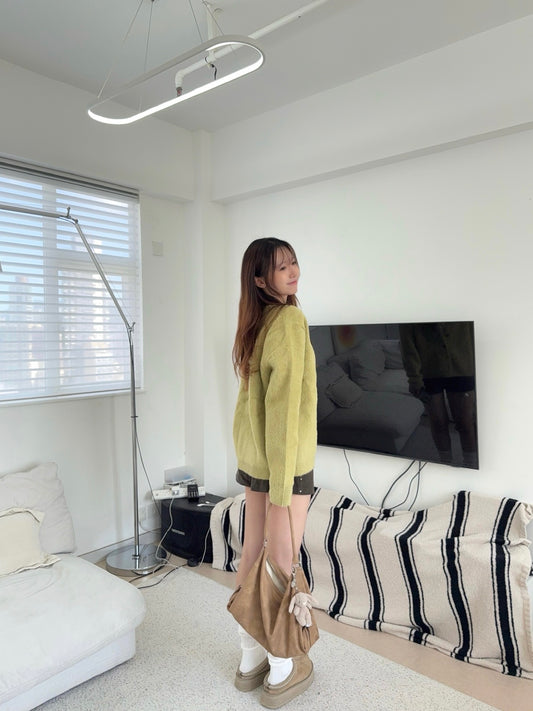 Soft Momo Outer