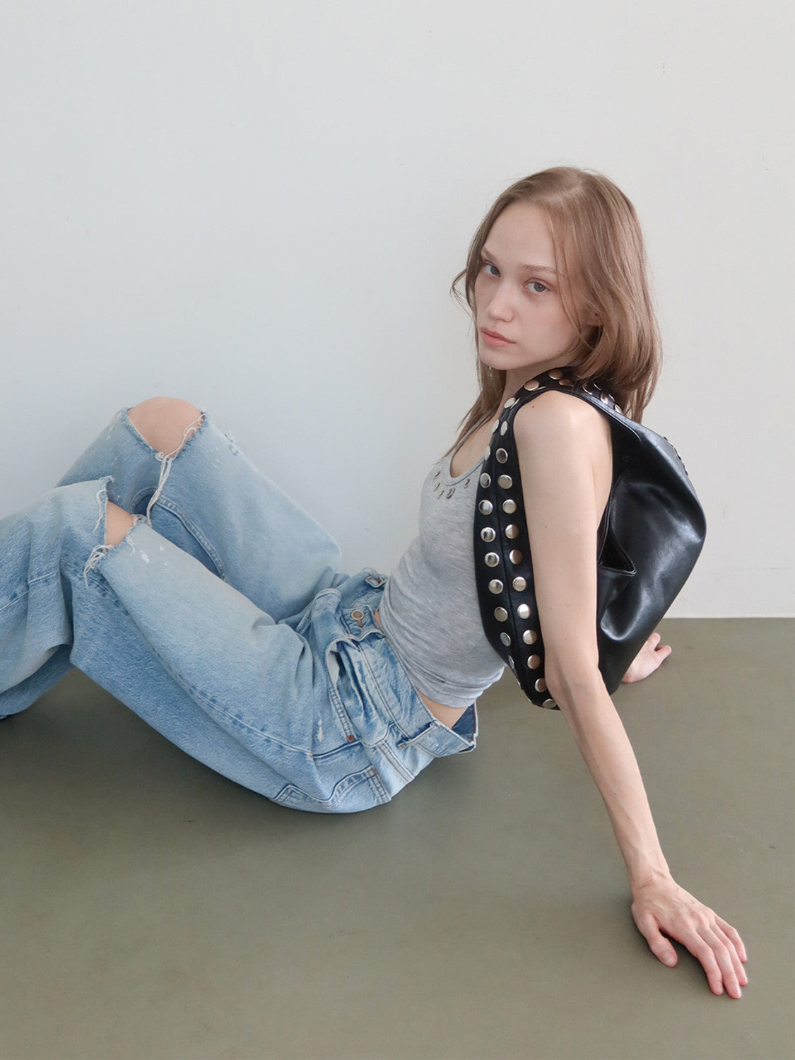 ATELIER PARK RIVA BAG