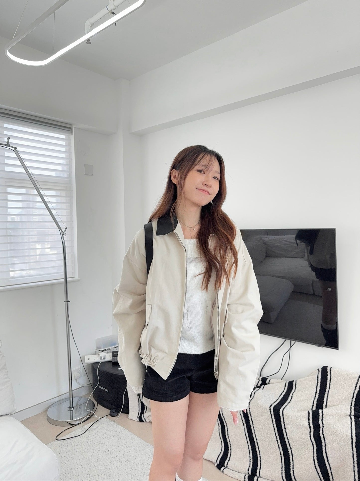 巴恩風！Barn Jacket