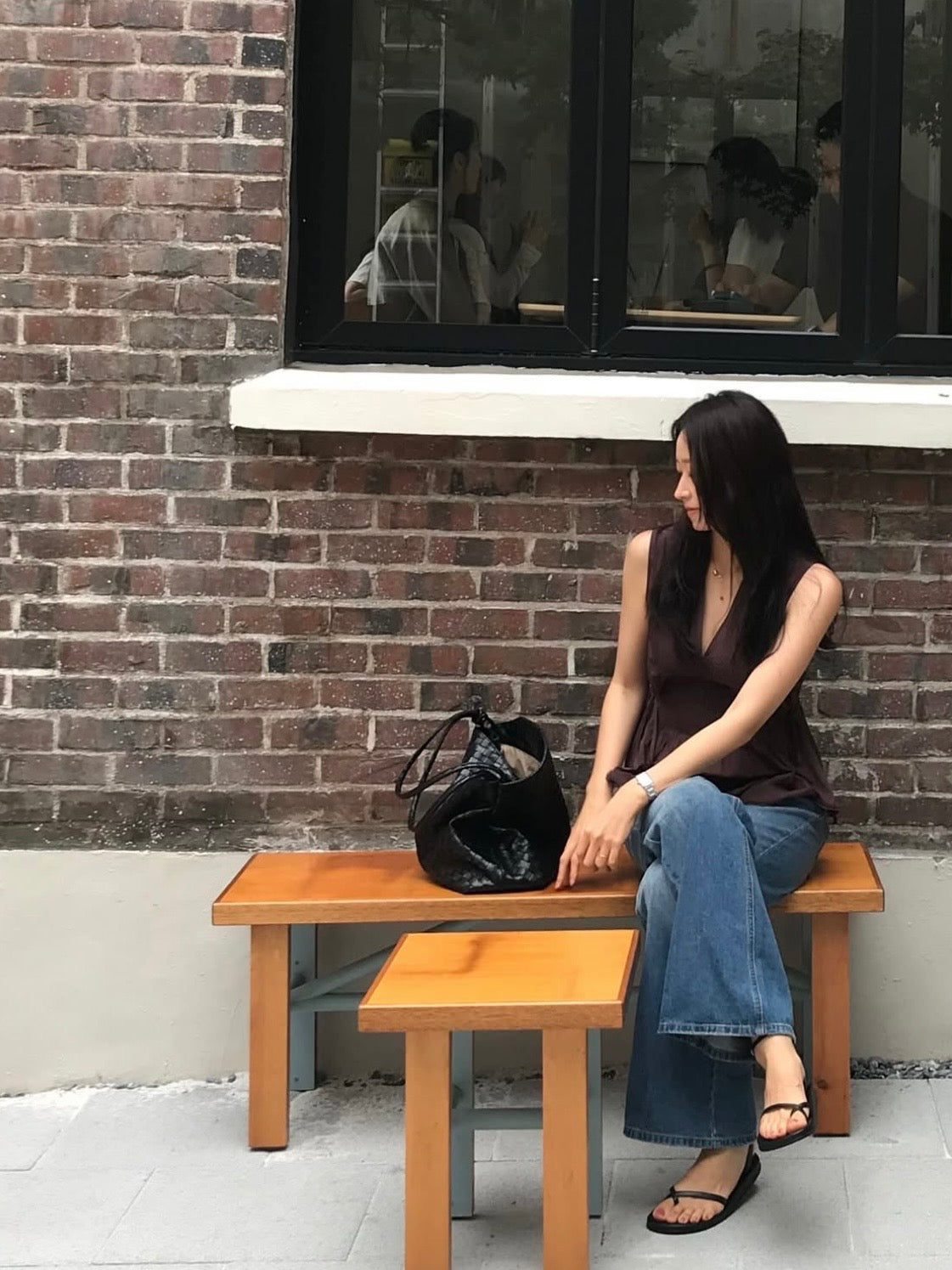 MONOROW Noa Bag