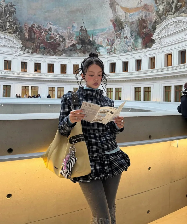 HIETA Carrie Bag