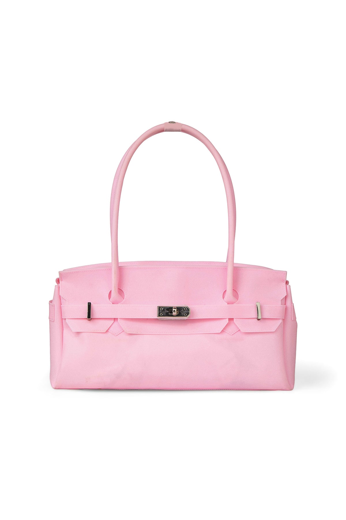 DEINET Jelly Two-Way Bag