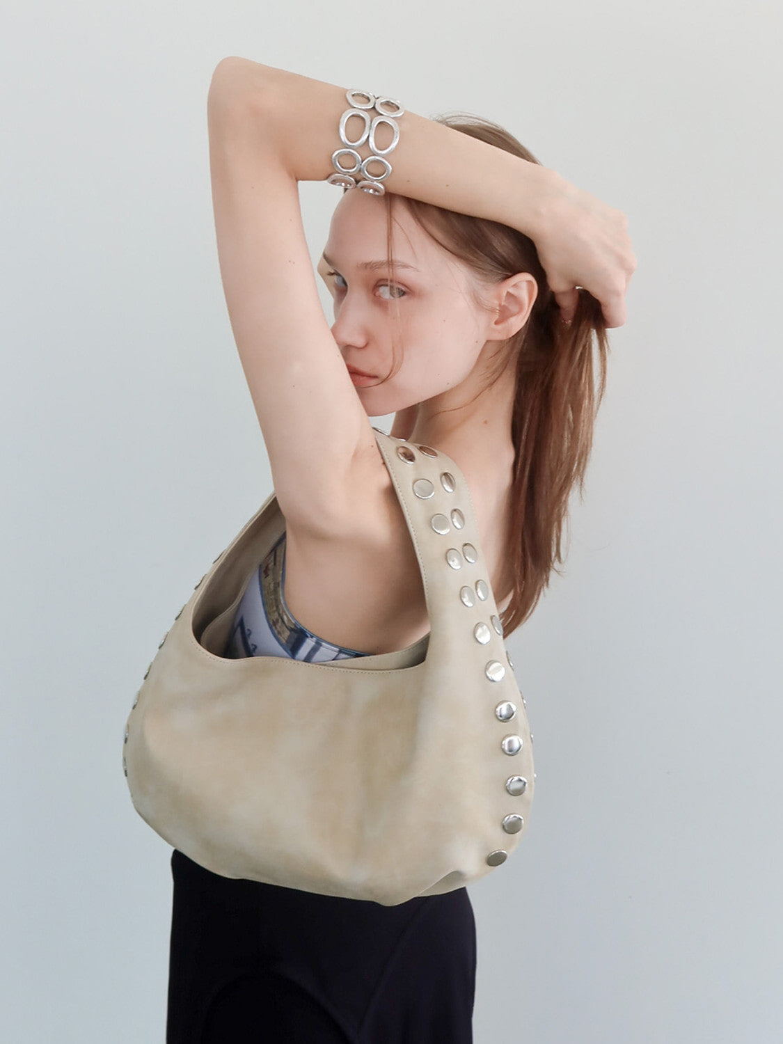 ATELIER PARK RIVA BAG