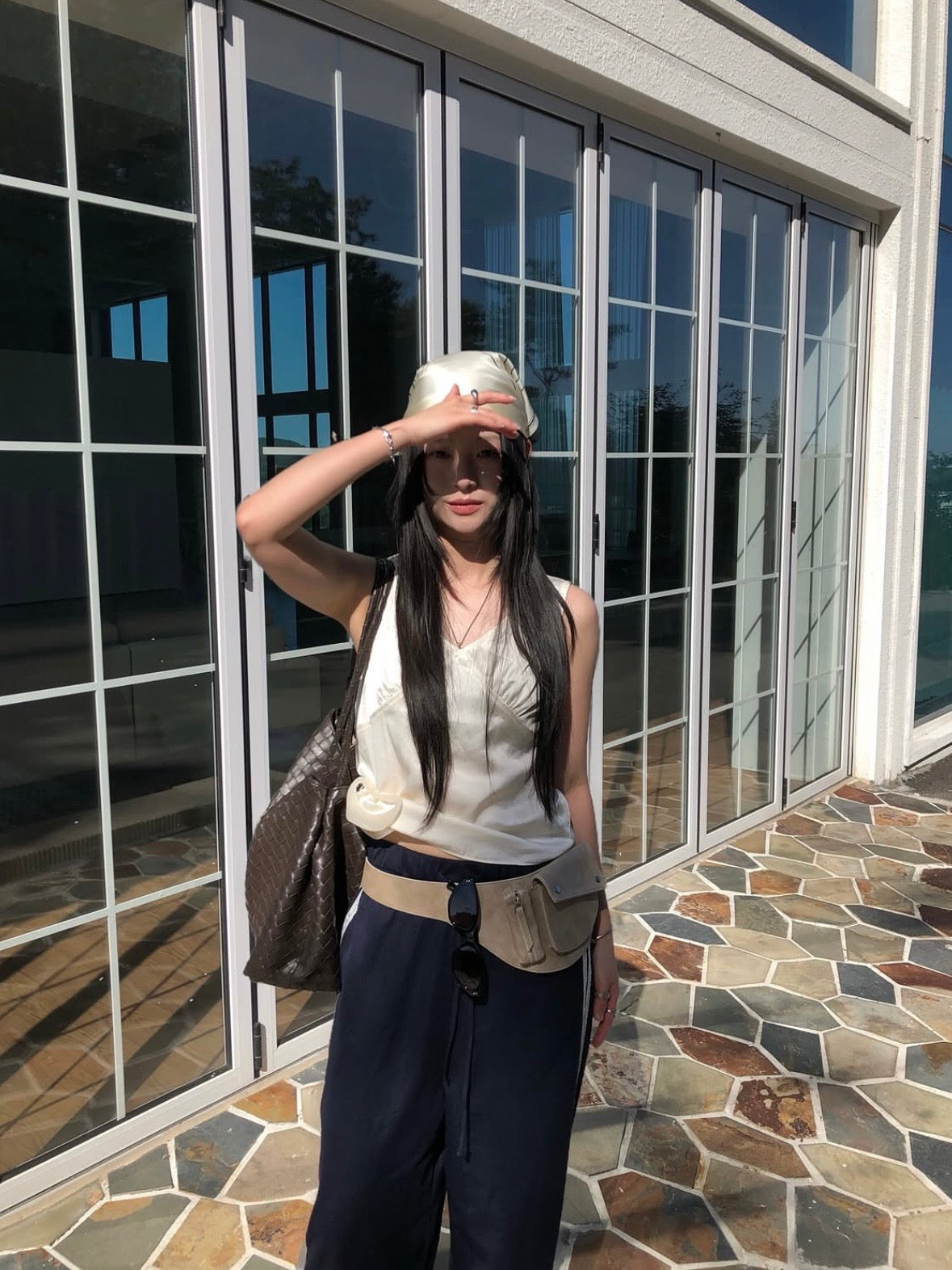 MONOROW Noa Bag