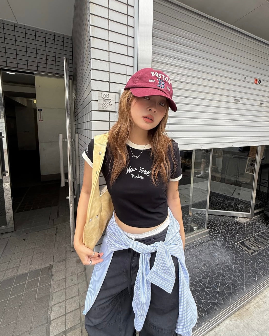 HIETA Tina Bag