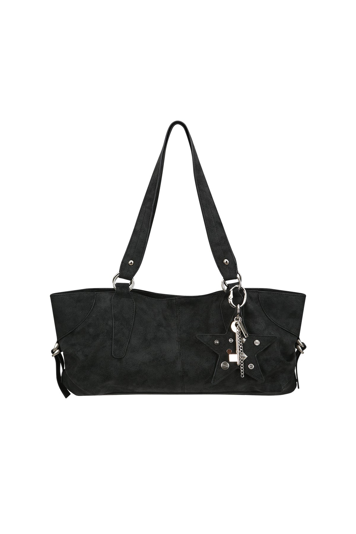 YEOMIM ranch bag & keyring set