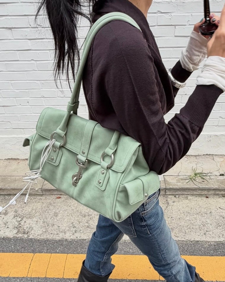 STANDOIL Beni Bag