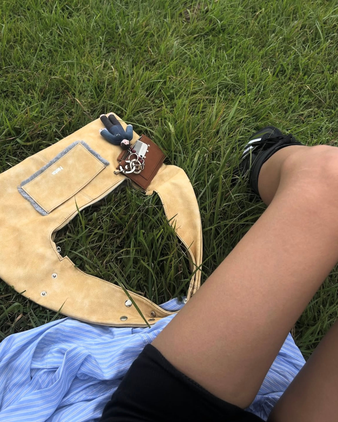 HIETA Tina Bag
