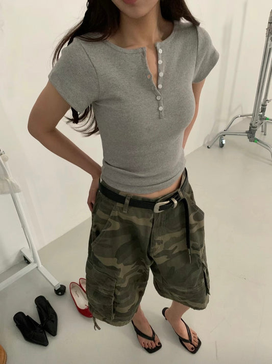 Thin Tee