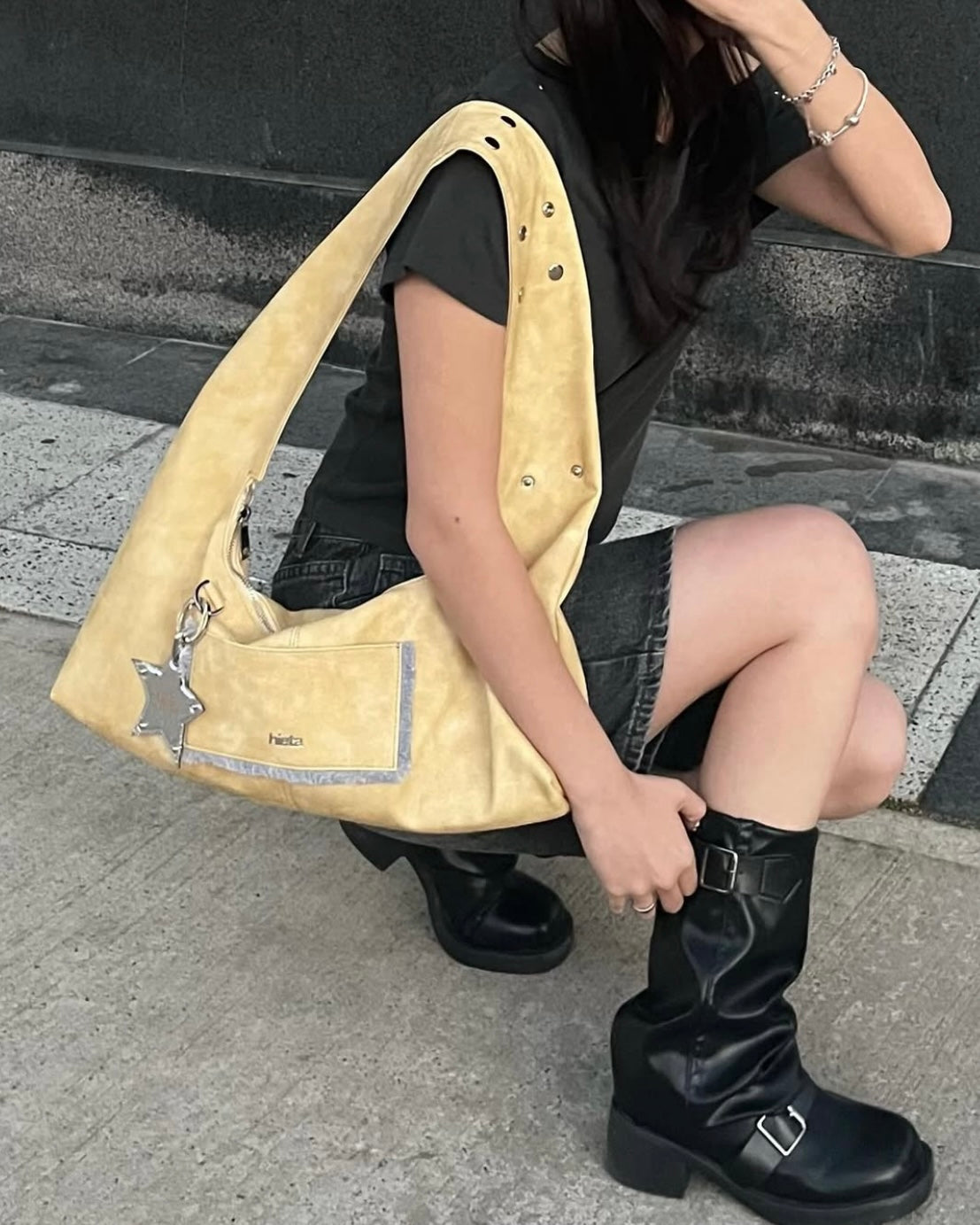 HIETA Tina Bag