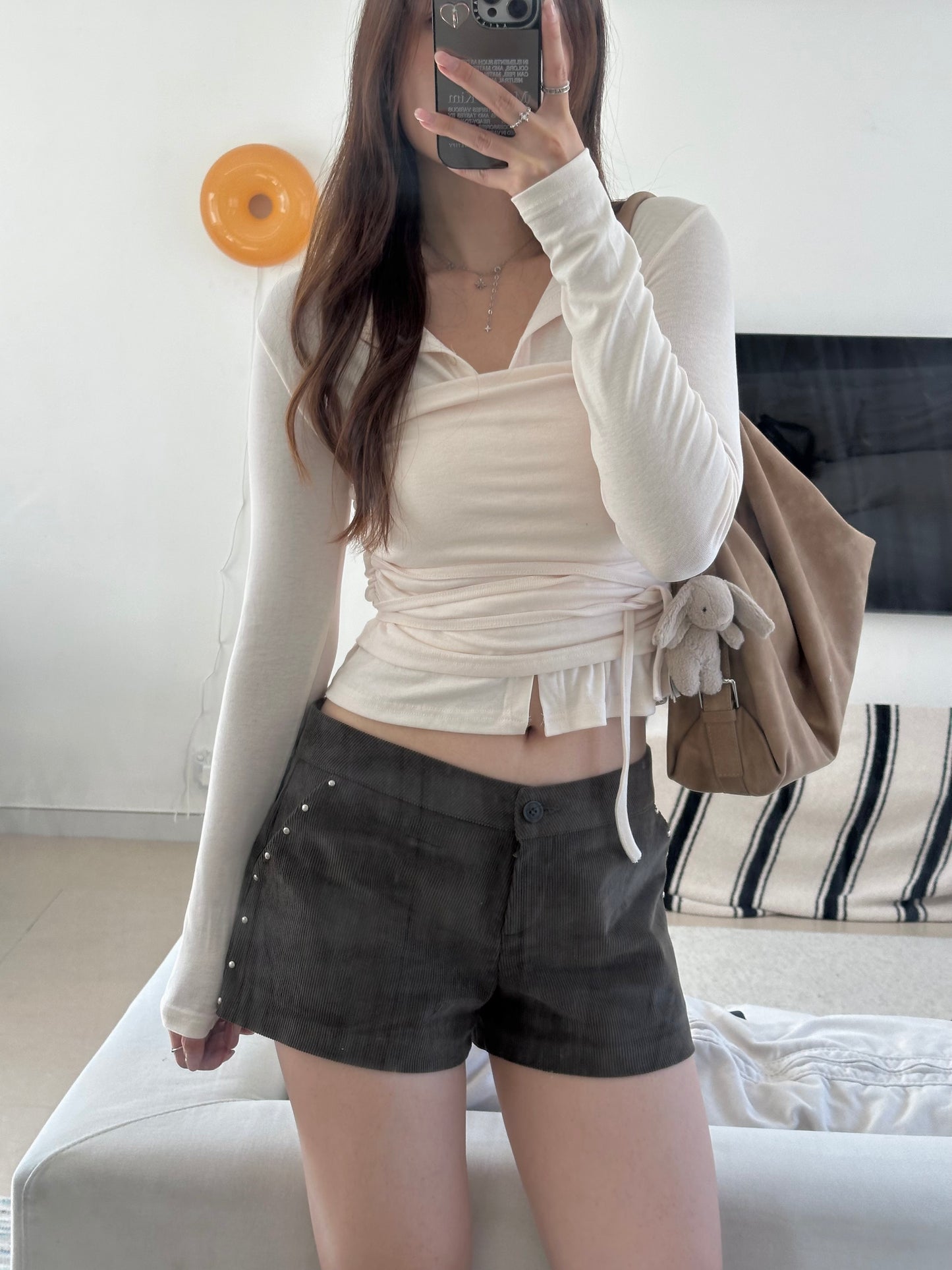 Two way top set