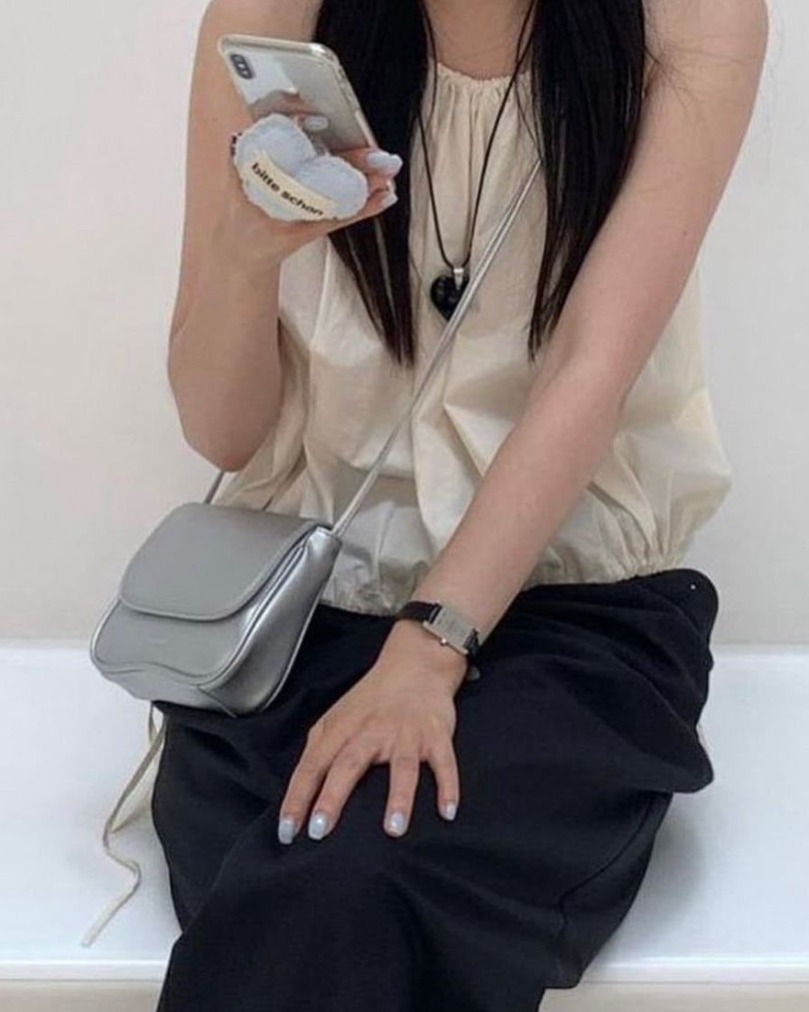 [Stand oil] Cookie Bag