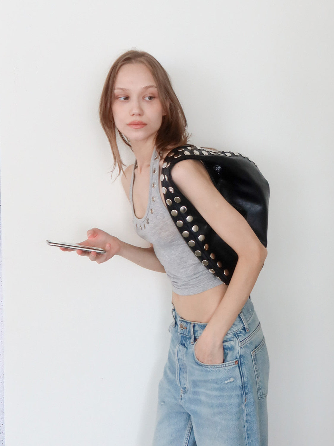 ATELIER PARK RIVA BAG