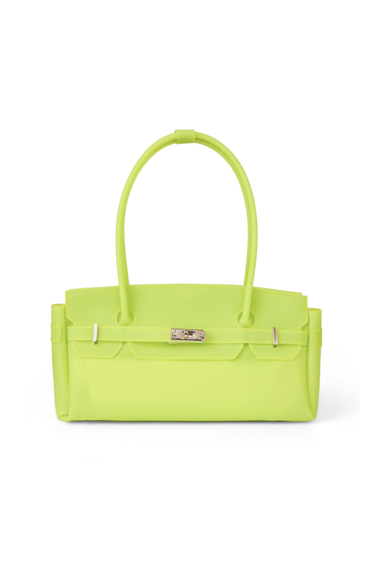 DEINET Jelly Two-Way Bag
