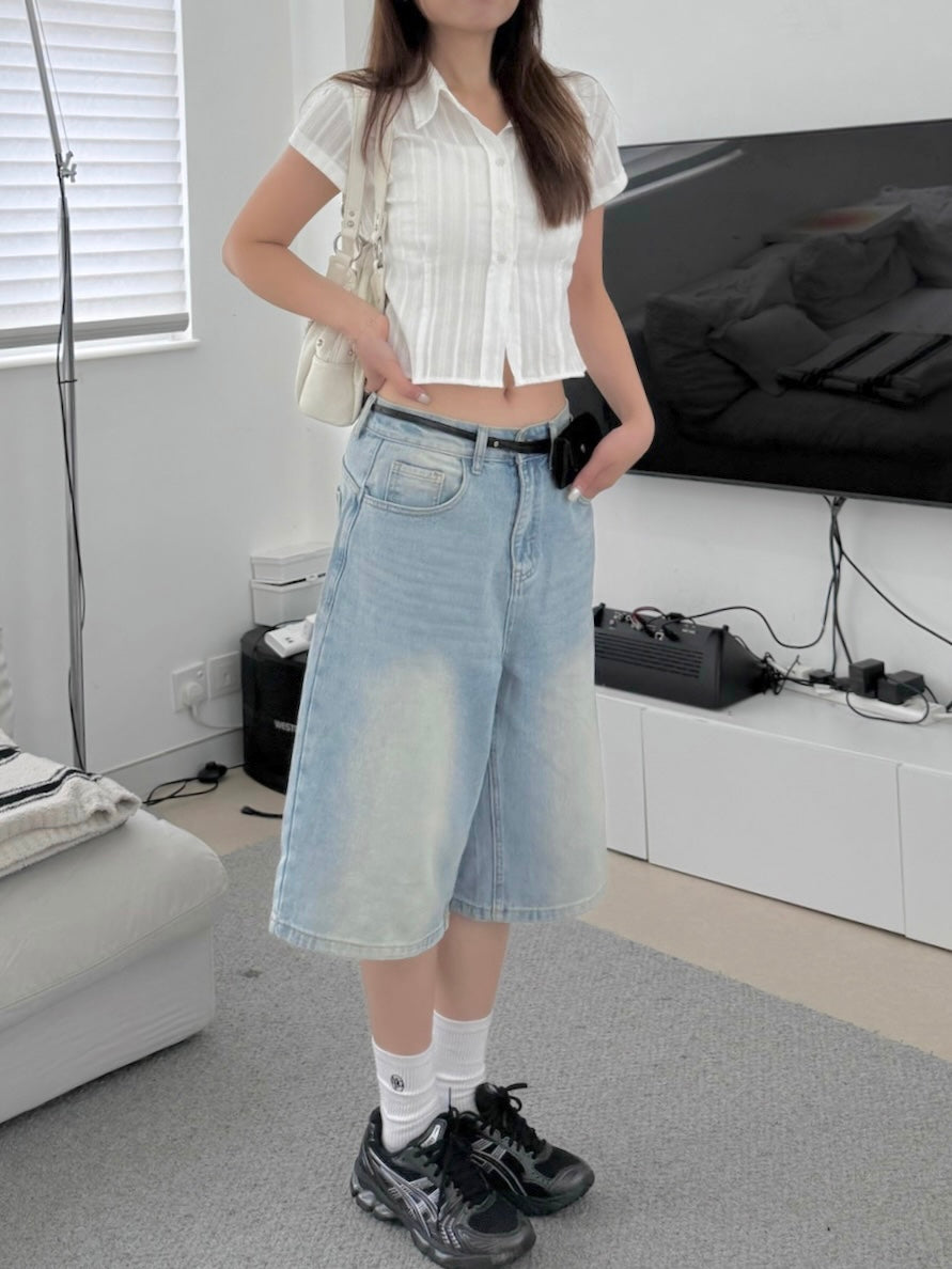 大推！Boyish Jorts