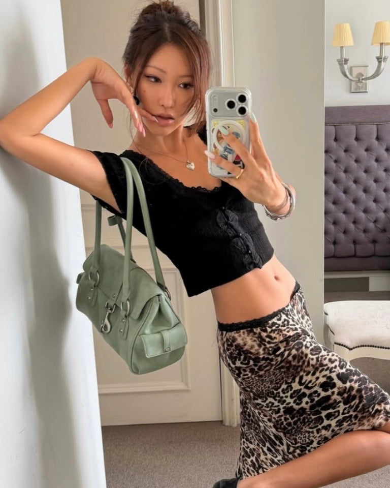 STANDOIL Beni Bag