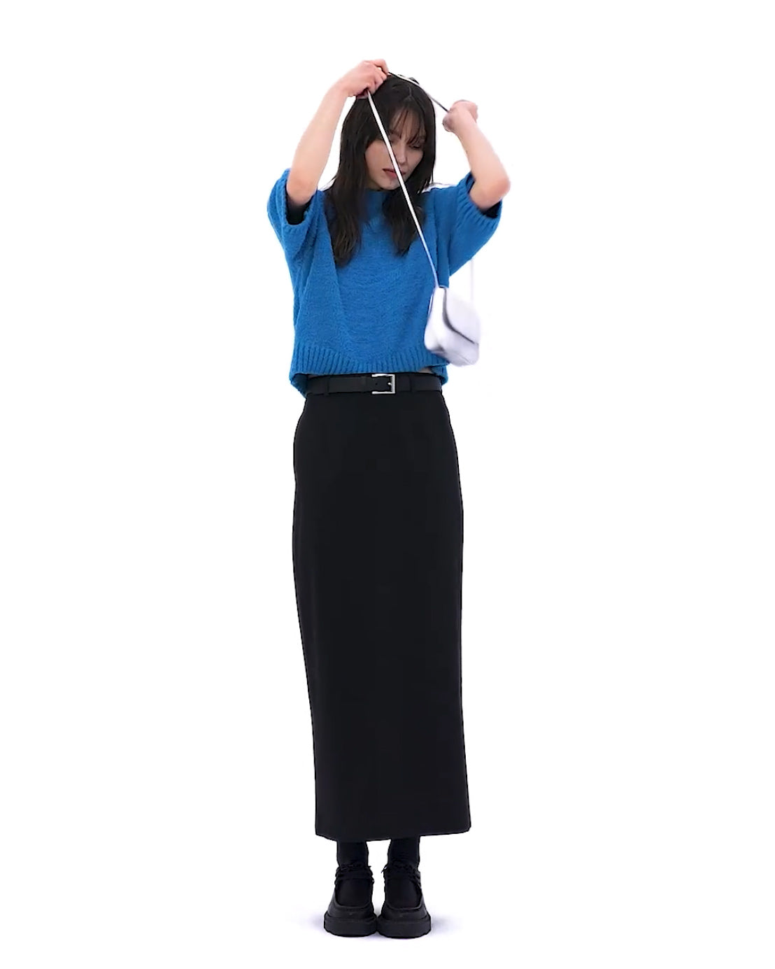 [Stand oil] Cookie Bag