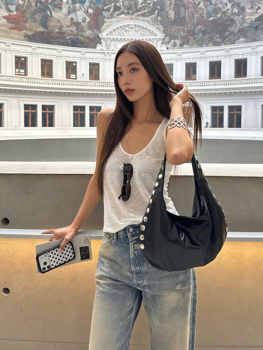 ATELIER PARK RIVA BAG