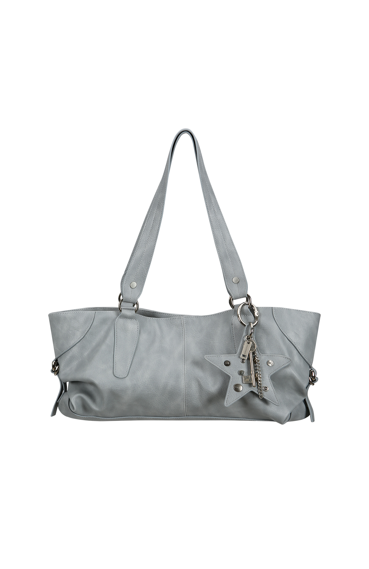 YEOMIM ranch bag & keyring set