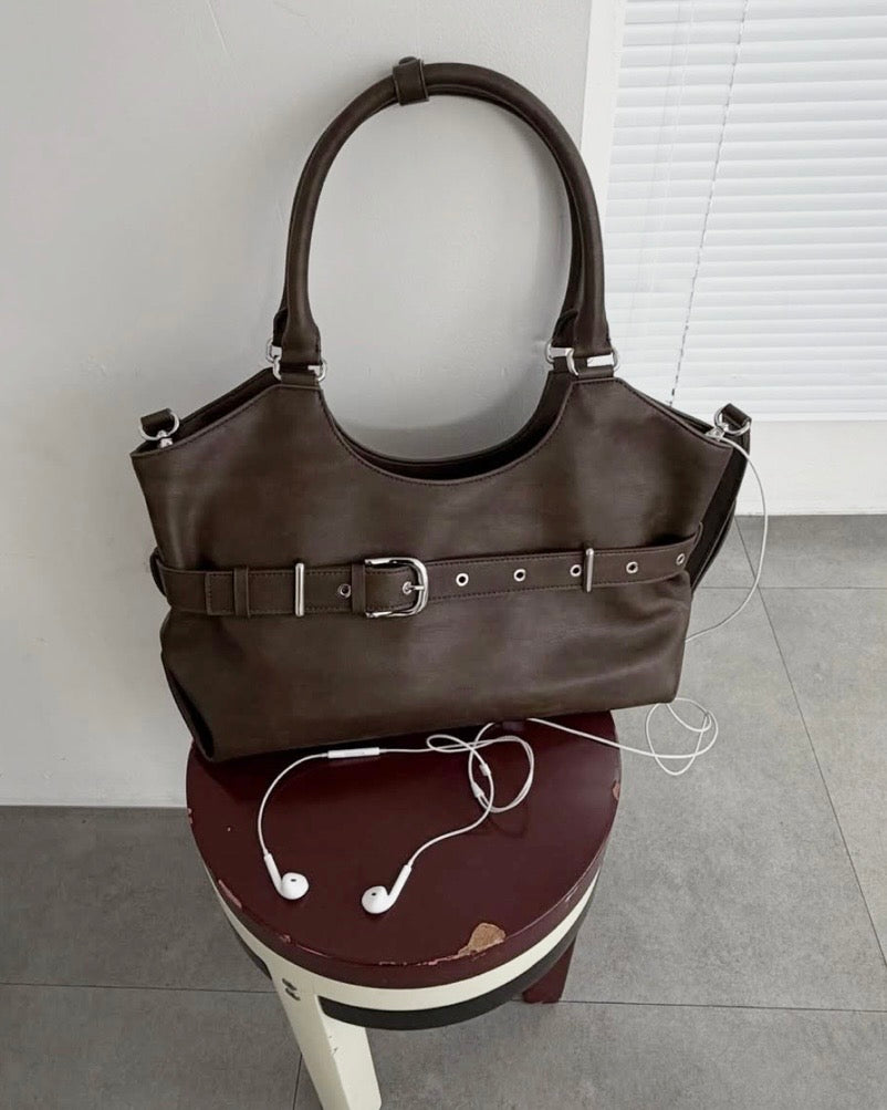 STANDOIL Lene Bag