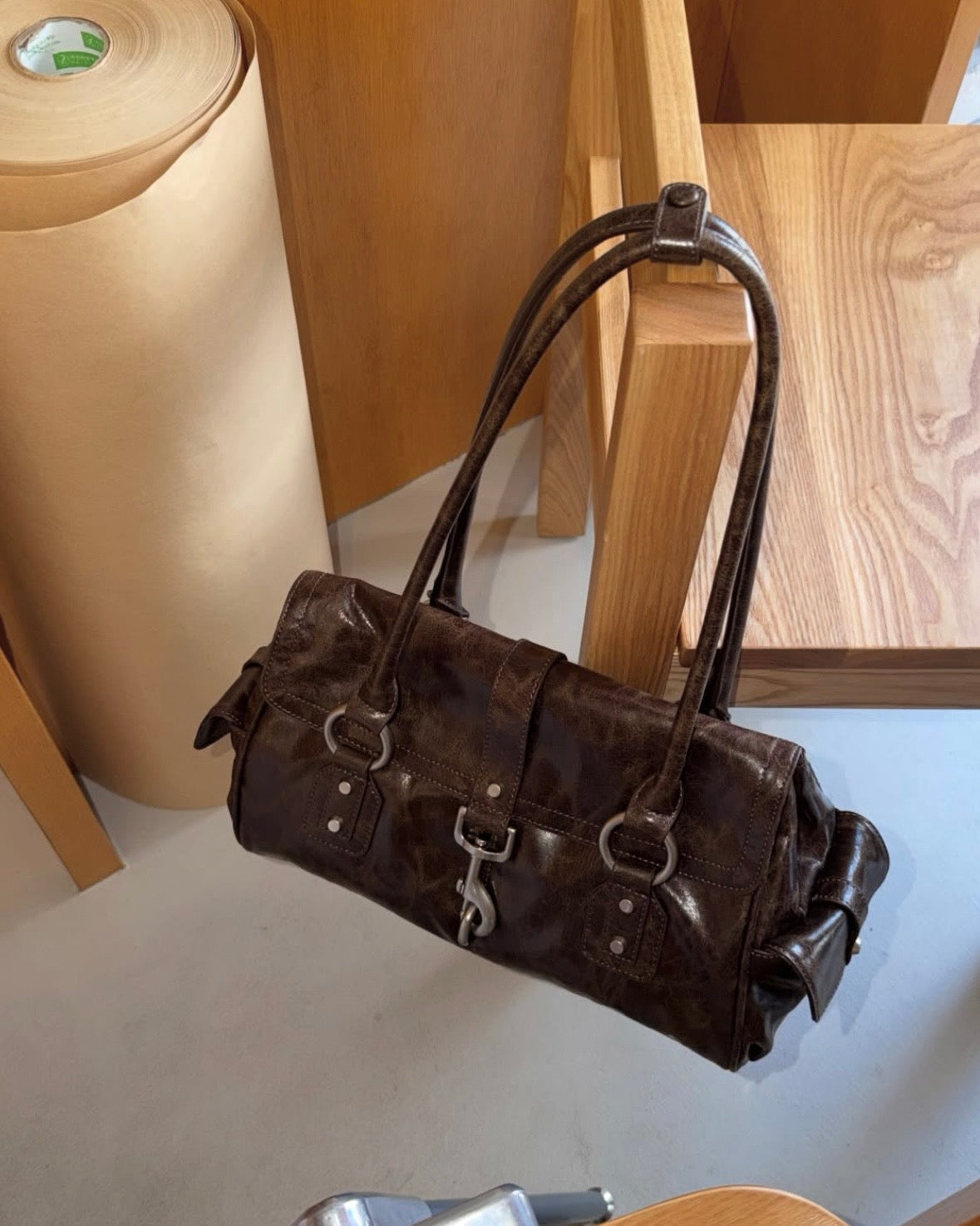 STANDOIL Beni Bag