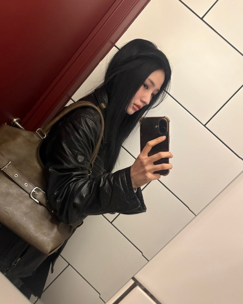 STANDOIL Lene Bag