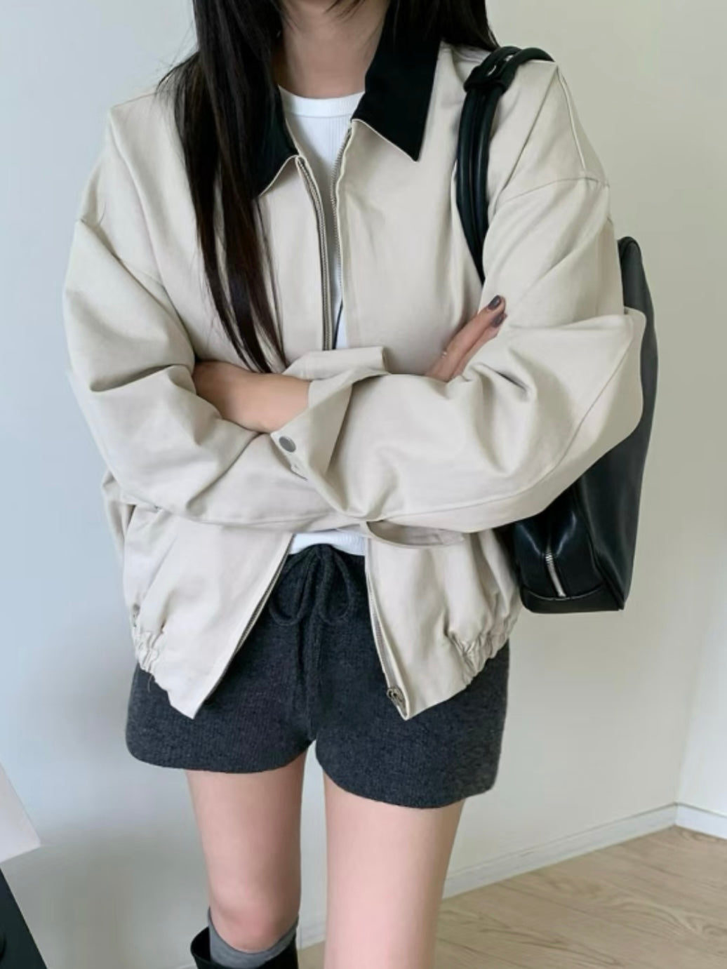 巴恩風！Barn Jacket