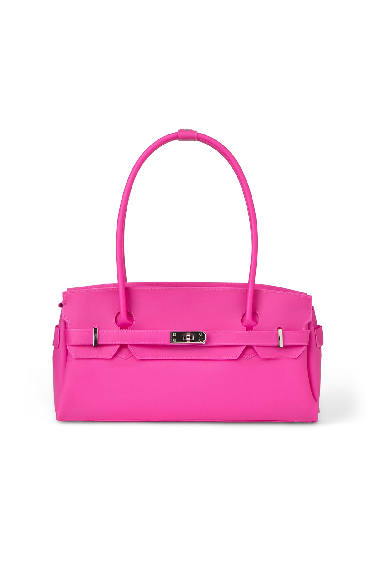 DEINET Jelly Two-Way Bag