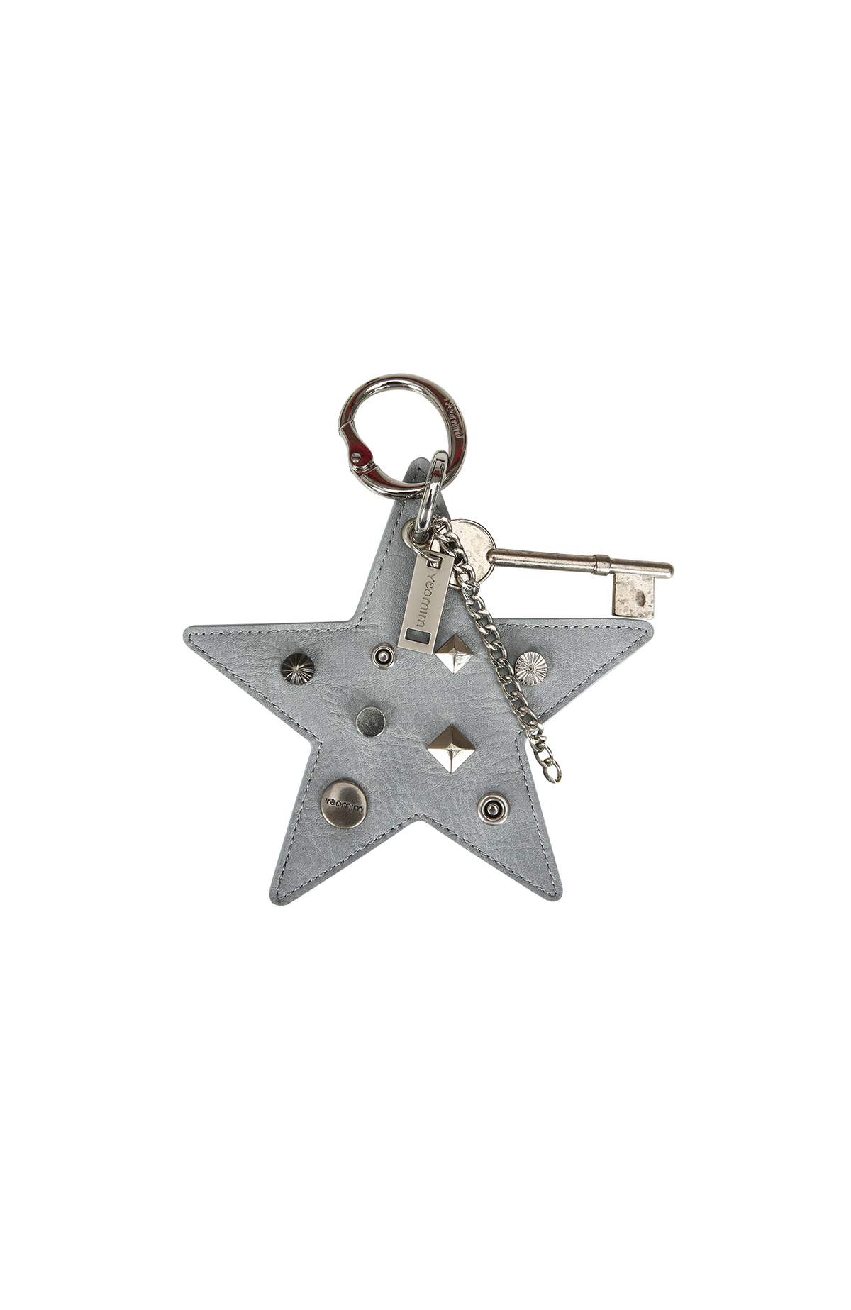 YEOMIM ranch bag & keyring set