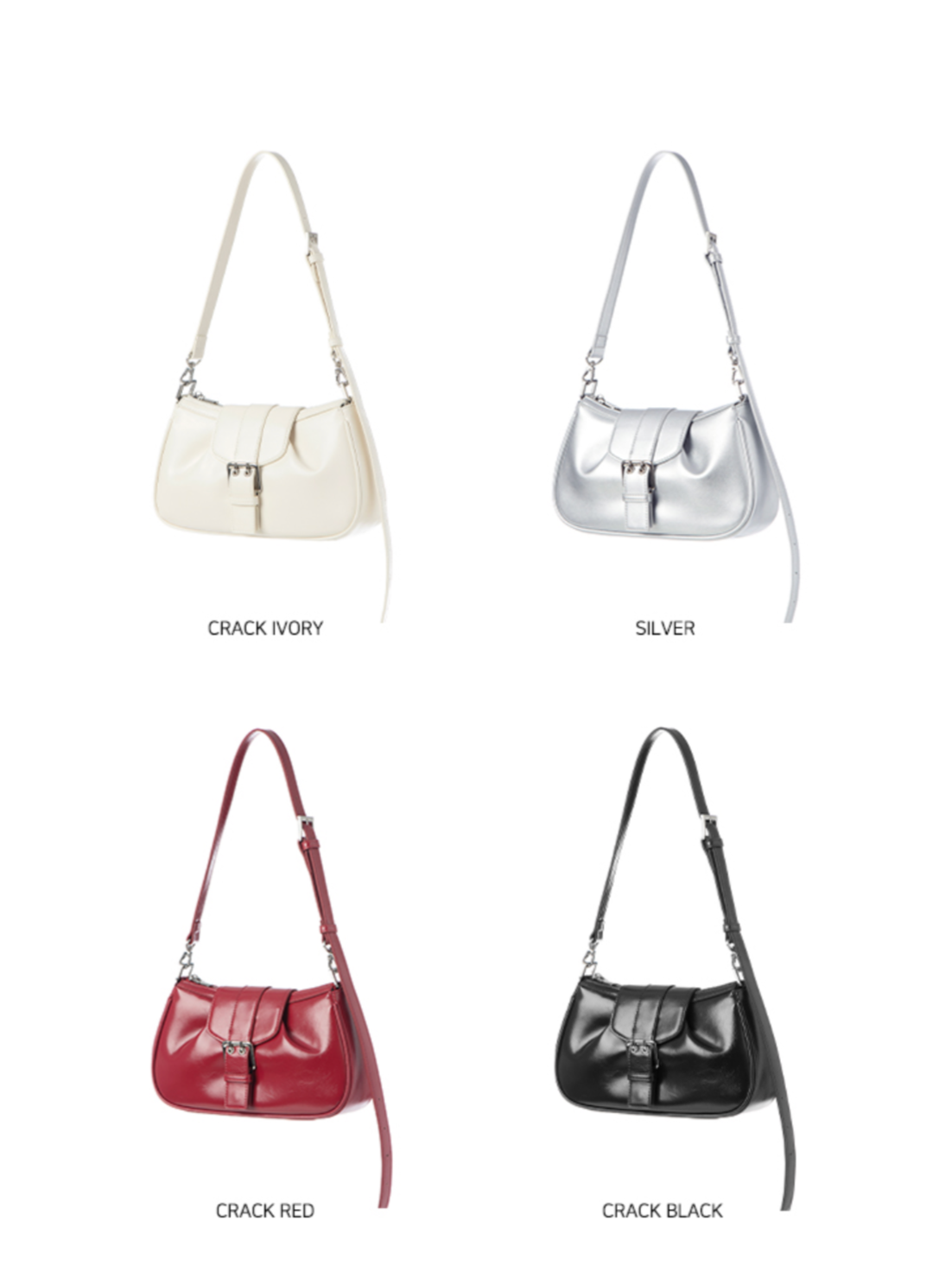 ◆SQUARELINE◆Kiri 2WAY Shoulder Bag Squareline Kiri bag – Momentk.clo